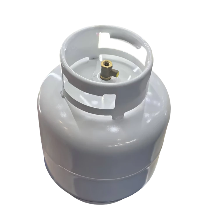LUZHEN 13kg New LPG Gas Bottle Gas Cylinder LUZHEN 13kg New LPG Gas Bottle Gas Cylinder